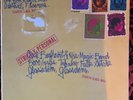 Captain Beefheart Strictly Personal - mono LBL 83172 - 1st press