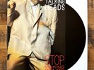 Talking Heads - Stop Making Sense Vinyl  1984 EJ 2402431 - Good condition