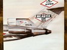 BEASTIE BOYS - LICENSED TO ILL  1986 Vinyl LP Def Jam 450062 1