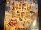 Mac Miller - The High Life Vinyl. Sealed