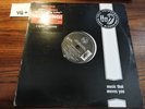 Goldie Presents The Metalheads – Inner City Life (1994 FFRR 12