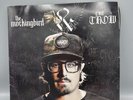 Hardy - the mockingbird & THE CROW White + Black Vinyl 2xLP Record Album *READ*