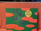 1987 Out Of Our Idiot by ELVIS COSTELLO Lp In Excellent Condition