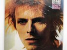 DAVID BOWIE SPACE ODDITY RCA PG109 JAPAN VINYL LP
