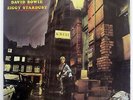 DAVID BOWIE RISE & FALL OF ZIGGY STARDUST & SPIDERS FROM MARS RPL2102 JAPAN LP