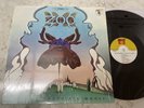 THE ZOO PRESENTS CHOCOLATE MOOSE ORIG  LP 1968 SUNBURST 7500 STEREO SHRINK PSYCH