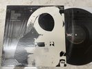 ELECTRIC TOILET IN THE HANDS OF KARMA ORIG NASCO 9004 LP 1971 PSYCH SHRINK EX