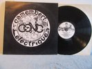 Planet Gong lp camembert Electrique vinyl record 1971 England virgin psych