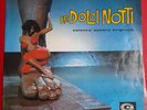 RARE - LE DOLCI NOTTI - MARCELLO GIOMBINI - VINYL LP SOUNDTRACK - 1962 - JAZZ