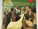 The Beach Boys - Pet Sounds Original Mono LP Shrink Psych NM Unplayed