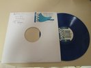 The Pool Dance It Down 1983 Moment Prod 1st Press Blue Vinyl EP