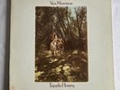 Van Morrison Tupelo Honey Record Vg+ Vinyl Album Lp With Poster 1973 Winchester