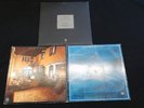 3 Eagles Vinyl, Their Greatest Hits, Hotel California, The Long Run Record Lot