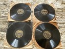 Bing Crosby - 4 Decca 78 RPM 10