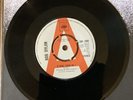 Bob Dylan A Fool Such As I UK demo single