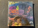 JAN and DEAN Save For a Rainy Day JD 101 STILL SEALED 1967