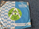 JIMMY HOLIDAY - BABY I LOVE YOU LIBERTY SOUL SUPPLY UK 1ST 1966 SOUL DEMO EX/VG