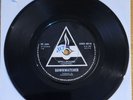 DAWNWATCHER - Spellbound / Hall Of Mirrors Original UK 1980 7