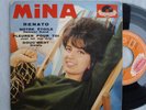 MINA    French  Ep  
