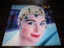 Blur Leisure Turquoise 25th Anniversary Edition UK Pressing LP Excellent Albarn