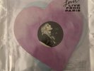 Taylor Swift - Lover Live From Paris - Heart Shaped Vinyl - Brand New/Sealed