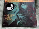 Church Of Misery And Then There Were None Purple Vinyl REcord Lp NM Doom Stoner