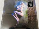 The Pretty Reckless: Death by Rock and Roll Black 180G Etched Vinyl- NEW/ SEALED