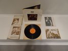 SIGNED RANDY CALIFORNIA/ED CASSIDY SPIRIT TWELVE DREAMS DR SARDONICUS LP/PHOTOS