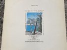 DOROTHY ASHBY Lp DOROTHY'S HARP Cadet Lp-825 VG+ jazz soul