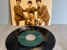Four By The Beatles Capitol EAP 1-2121 George Martin 7