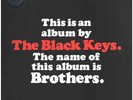 2xLP Black Keys Brothers 10TH ANNIVERSARY EDITION NEW OVP Nonesuch Records
