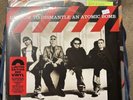 U2 - How To Dismantle An Atomic Bomb  LTD ED RED Vinyl  + 16pg Booklet US Import