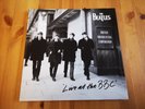 The Beatles Live At The BBC 2017 Mono Reissue VINYL 3x LPs Sleeve NM, Records NM
