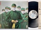 Rainbow Difficult to Cure 1st vinyl press, superb copy.