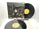 ALLMAN BROTHERS BAND AT FILLMORE EAST CAPRICORN VIP5079 JAPAN VINYL 2LP