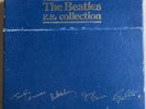 BEATLES - ‘THE BEATLES EP COLLECTION’ BOX SET. BEP 14. 1981 ISSUE. PARLOPHONE