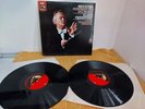 SLS 5290 Bruckner Symphony No.8 London Philharmonic Orch Klaus Tennstedt 2LP
