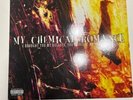 I Brought You Bullets, You Brought Me Your Love by My Chemical Romance (Record,