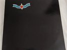 King Face Self Titled Album - Self Released KF-1 (Rare 1987 LP)