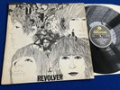 The Beatles   Revolver   Original 1966 UK Mono Vinyl LP