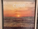 CANON - S/T LP  Private Press Lounge Synth Funk LP 1978 Not On Label