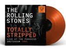 The Rolling Stones ‎Totally Stripped (Live At The Paradiso Amsterdam 1995) 2xLP