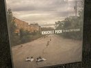 Knuckle Puck – The Weight That You Buried (1st Pressing Etched / Red) VInyl LP