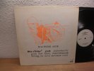 PETER BRÖTZMANN MACHINE GUN Lp 1972 mint- Free Jazz Monster