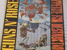 Appetite for Destruction by Guns n' Roses Vinyl LP 1987  Geffen Records