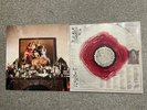 THE LAST DINNER PARTY - Prelude To Ecstasy - Red Wine Stain Vinyl -Blood Records