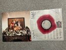 THE LAST DINNER PARTY - Prelude To Ecstasy - Red Wine Stain Vinyl -Blood Records
