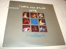 Fania All Stars – Live -Fania Records – JM 00515 VG+/VG+ VINYL LP