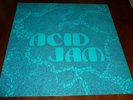 BEVIS FROND OUTSKIRTS OF INFINITY 33 RPM LP ACID JAM PSYCH NICK SALOMAN WORONZOW