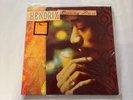 JIMI HENDRIX - BURNING DESIRE (2 LP VINYL RSD 2015 Limited #0051)      SEALED